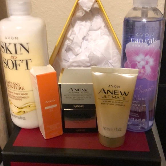 Avon - Picture 1 of 4